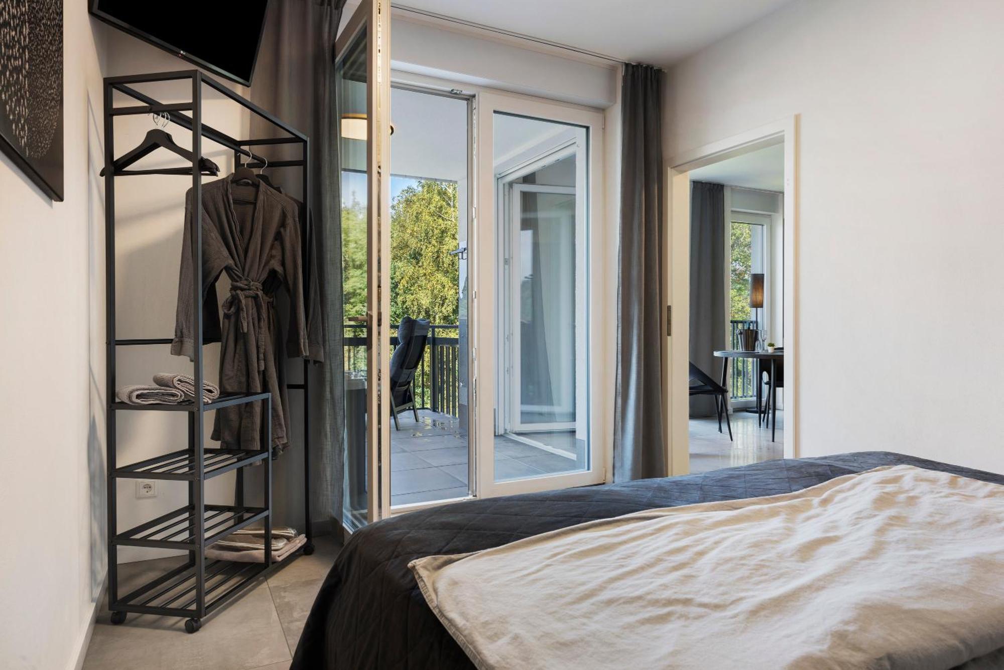 Egge Resort 7E Mit Whirpool U Sauna Altenbeken Экстерьер фото